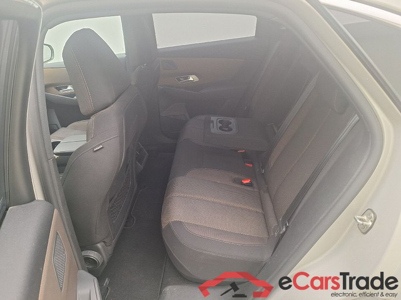 DS, DS7 CB '17 PHEV, DS 7 Crossback E-Tense Bastille + 5d #4