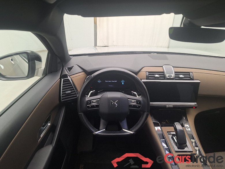 DS, DS7 CB '17 PHEV, DS 7 Crossback E-Tense Bastille + 5d #5