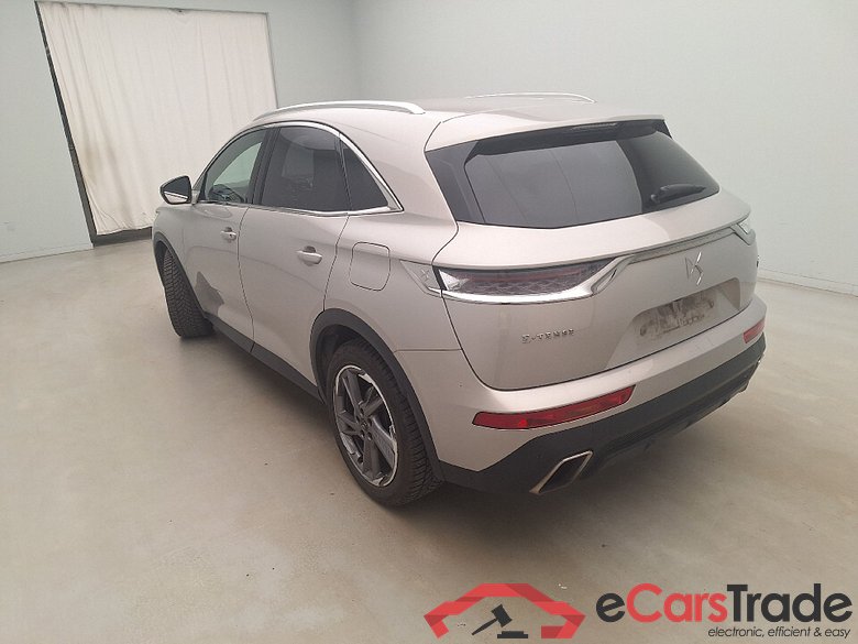 DS, DS7 CB '17 PHEV, DS 7 Crossback E-Tense Bastille + 5d #6