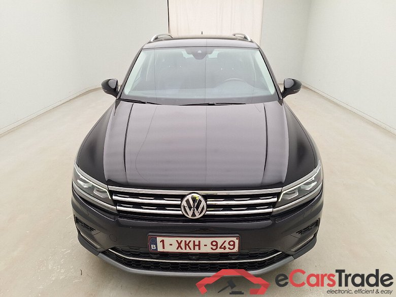 VW, Tiguan '16, Volkswagen Tiguan 1.5 TSI ACT 110kW DSG Highline 5 #1