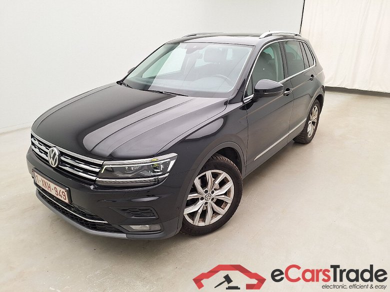 VW, Tiguan '16, Volkswagen Tiguan 1.5 TSI ACT 110kW DSG Highline 5 #2