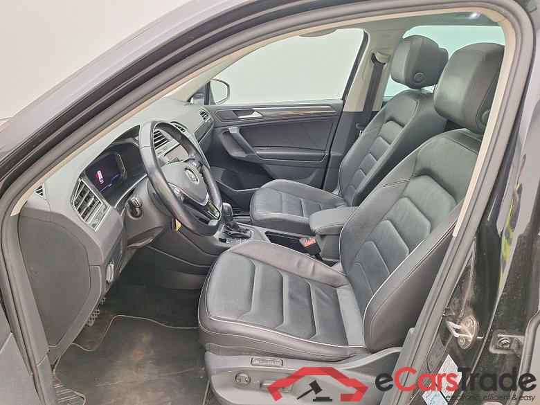 VW, Tiguan '16, Volkswagen Tiguan 1.5 TSI ACT 110kW DSG Highline 5 #3