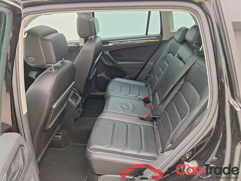 VW, Tiguan '16, Volkswagen Tiguan 1.5 TSI ACT 110kW DSG Highline 5 #4