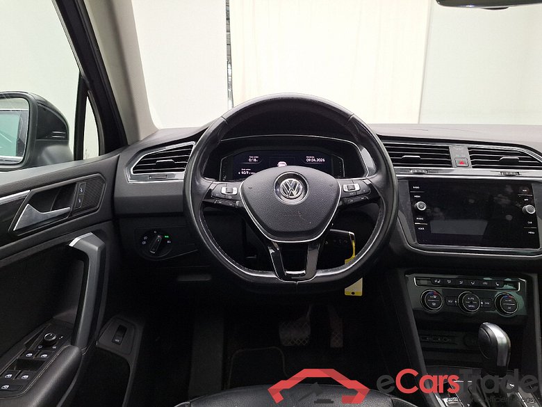 VW, Tiguan '16, Volkswagen Tiguan 1.5 TSI ACT 110kW DSG Highline 5 #5