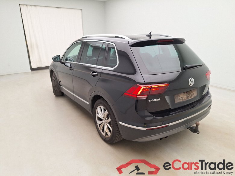 VW, Tiguan '16, Volkswagen Tiguan 1.5 TSI ACT 110kW DSG Highline 5 #6