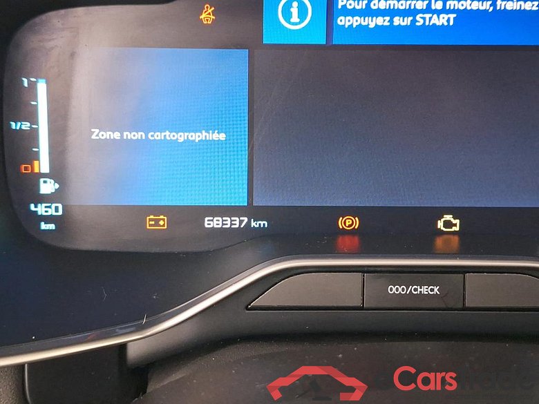 CITROËN C5 AIRCROSS 1.6 PureTech PHEV Feel S&S