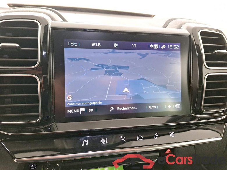 CITROËN C5 AIRCROSS 1.6 PureTech PHEV Feel S&S #2