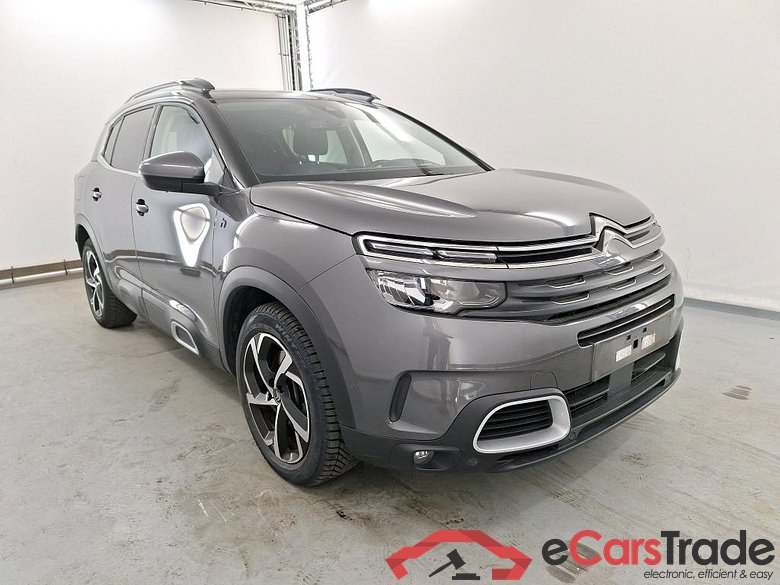 CITROËN C5 AIRCROSS 1.6 PureTech PHEV Feel S&S #4