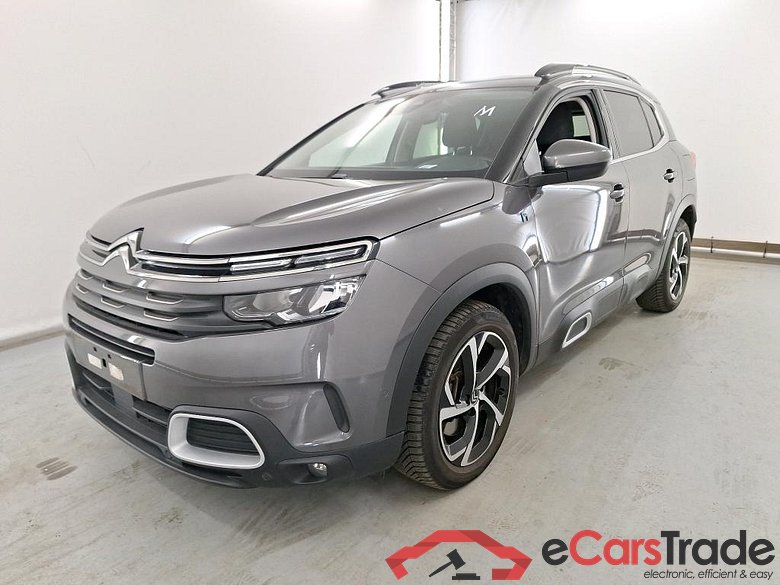 CITROËN C5 AIRCROSS 1.6 PureTech PHEV Feel S&S #5