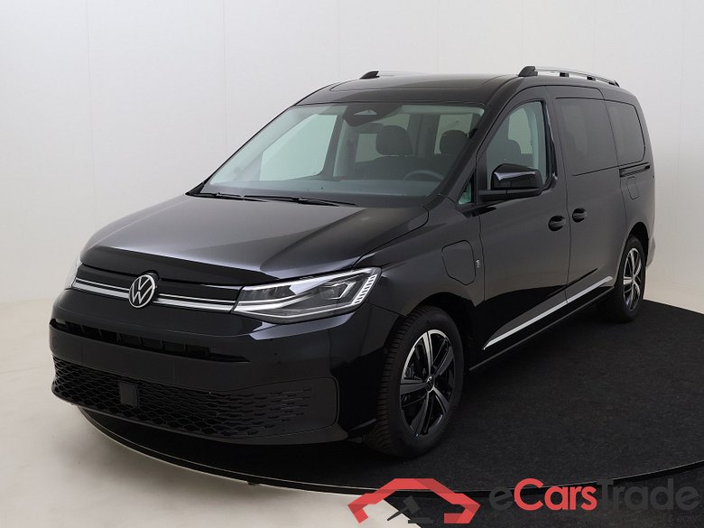 Volkswagen Caddy Maxi Style 5pl eHybrid 115 hp DSG 6