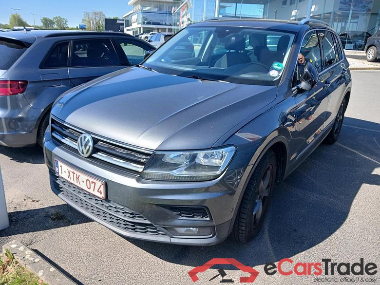 VOLKSWAGEN Tiguan 1.5 TSI ACT IQ.Drive OPF DSG #1
