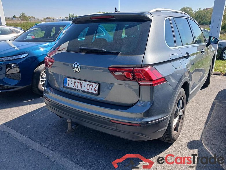 VOLKSWAGEN Tiguan 1.5 TSI ACT IQ.Drive OPF DSG #2