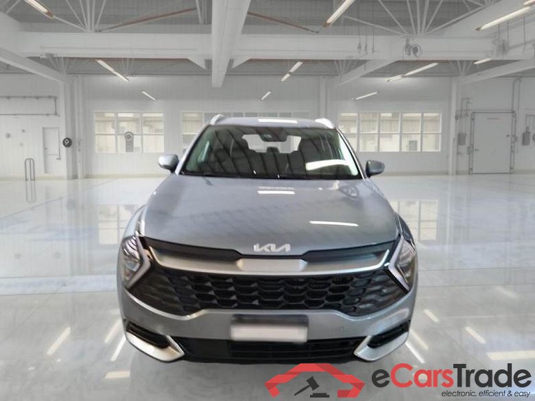 KIA SPORTAGE / 2021 / 5P / SUV 1.6 TGDI PHEV STYLE 4WD AUTO #6