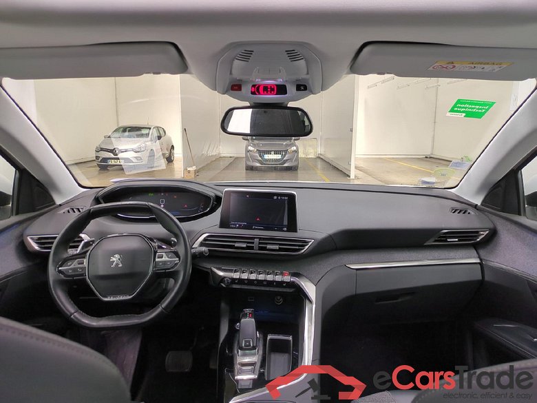 5008 Allure Business 1.5 HDi 130CV BVA8 E6dT #5