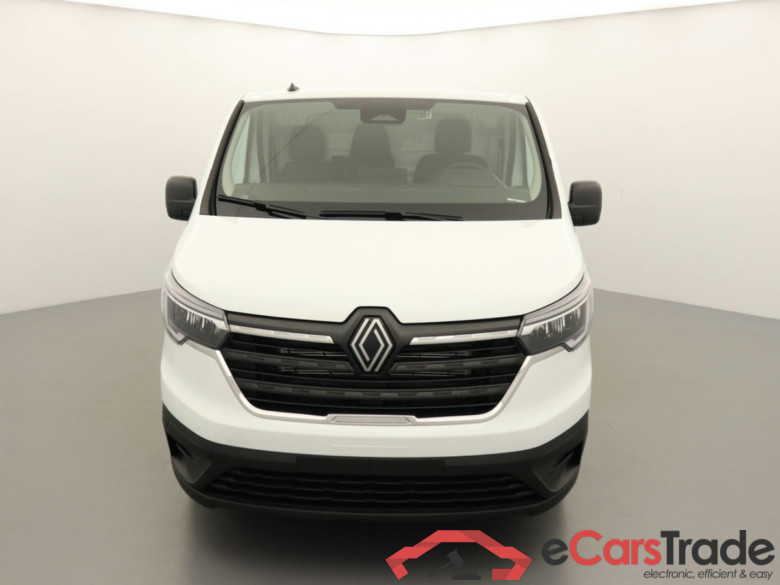 Renault Trafic Advance 2.0 dCi 150ch #3