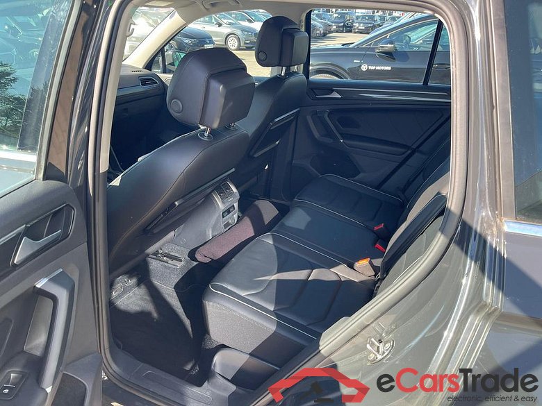 VOLKSWAGEN Tiguan 1.4 TSI 4Motion Highline BMT DSG #5
