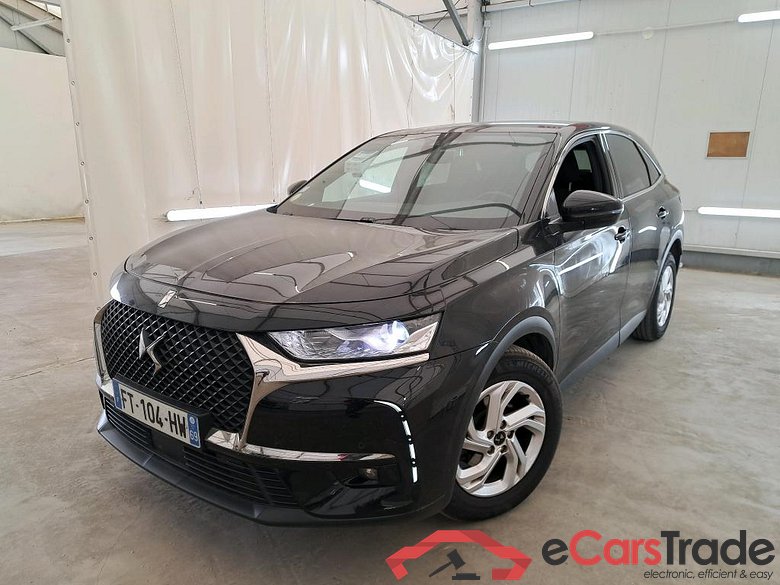 7 Crossback Business 2.0 BlueHDi 180CV BVA8 E6d #1