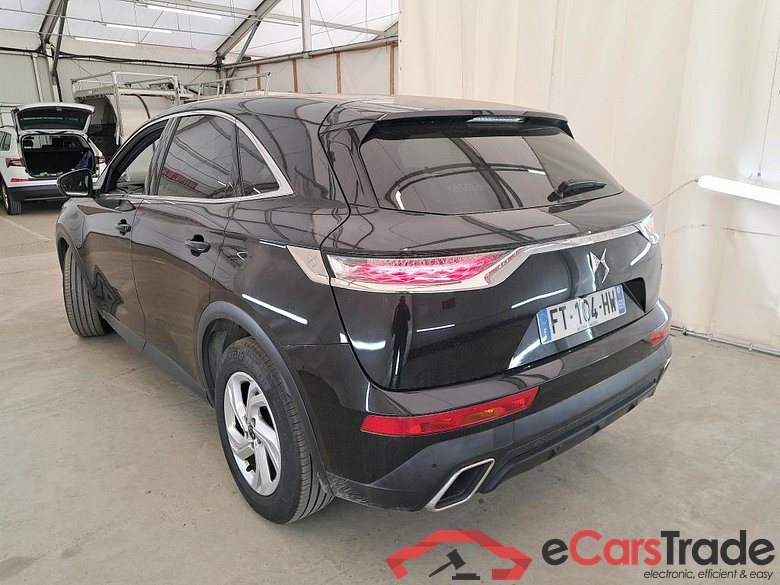 7 Crossback Business 2.0 BlueHDi 180CV BVA8 E6d #2