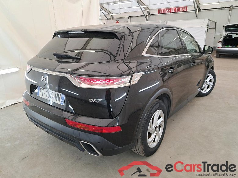 7 Crossback Business 2.0 BlueHDi 180CV BVA8 E6d #3