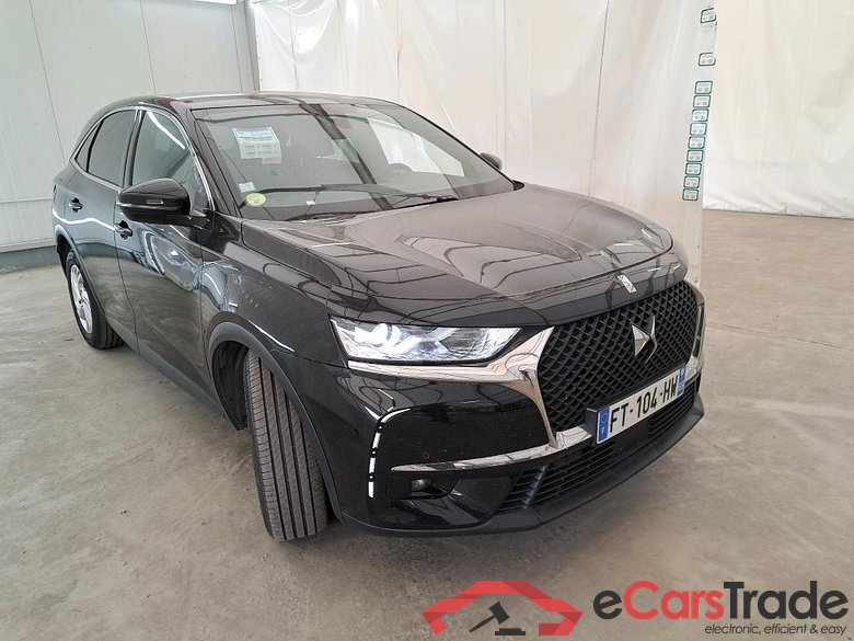 7 Crossback Business 2.0 BlueHDi 180CV BVA8 E6d #4