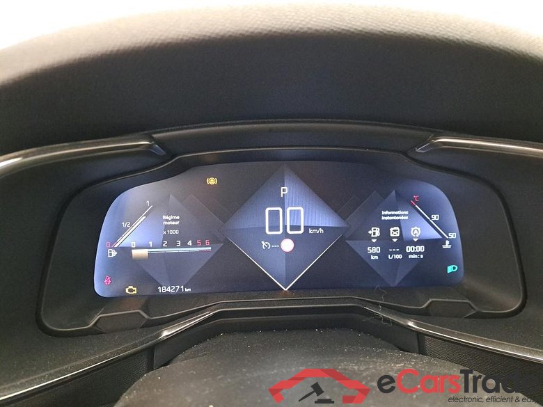 7 Crossback Business 2.0 BlueHDi 180CV BVA8 E6d #6