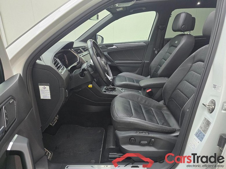 VOLKSWAGEN Tiguan 1.5 TSI ACT Highline Business R #5