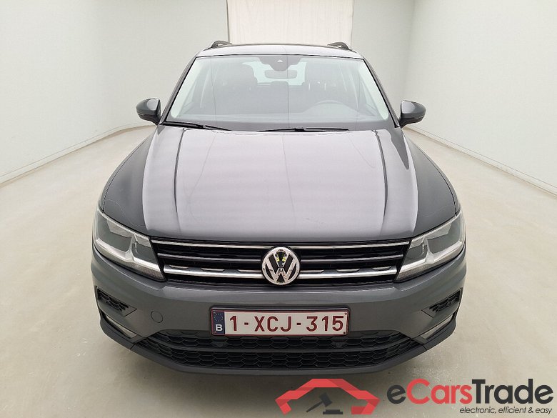 VW, Tiguan '16, Volkswagen Tiguan 1.5 TSI ACT OPF 96kW Comfortline #1