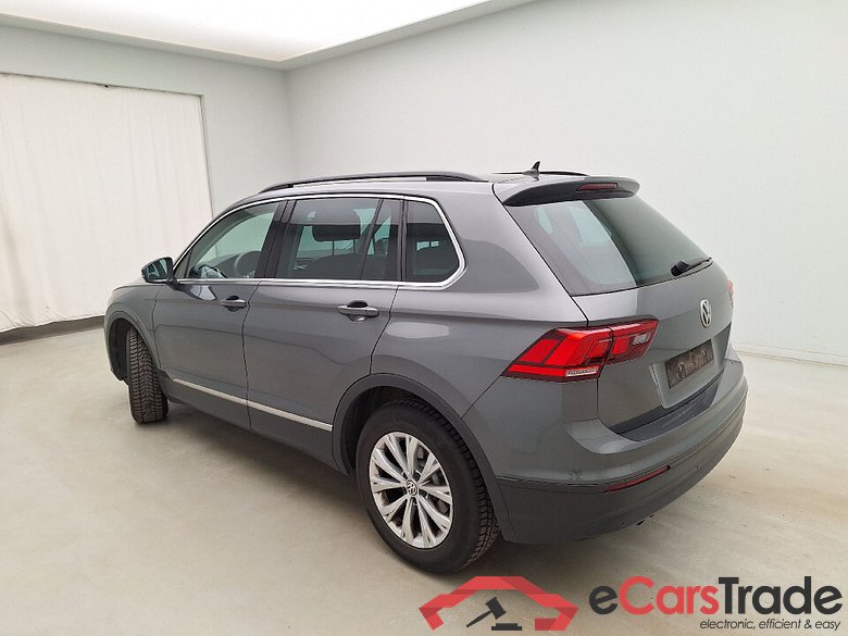 VW, Tiguan '16, Volkswagen Tiguan 1.5 TSI ACT OPF 96kW Comfortline #6