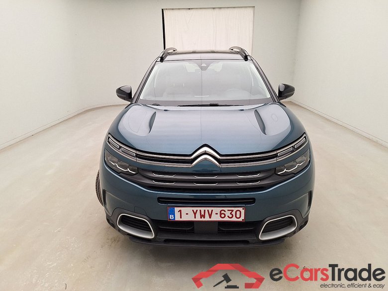 Citroën, C5 Aircross '18, Citroën C5 Aircross Hybrid 225 e-EAT8 Feel 5d