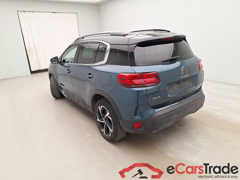 Citroën, C5 Aircross '18, Citroën C5 Aircross Hybrid 225 e-EAT8 Feel 5d #6