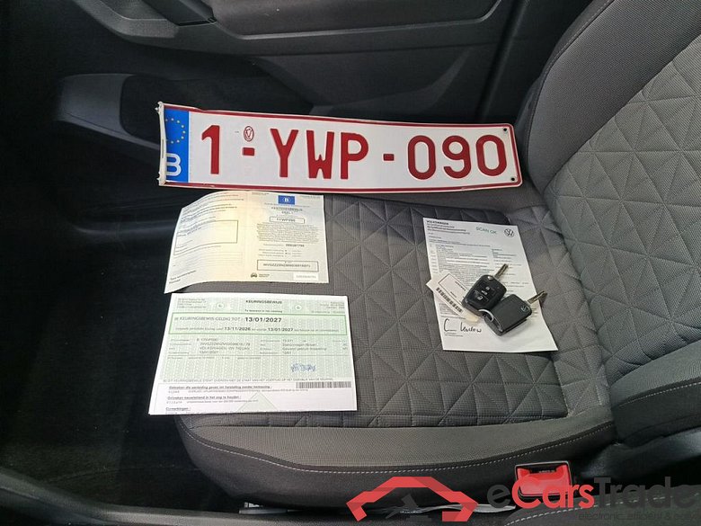 Volkswagen Tiguan 2.0 TDI 110kW DSG Life 5d #4