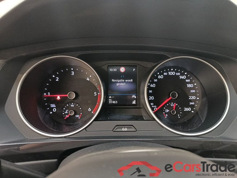 Volkswagen Tiguan 2.0 TDI 110kW DSG Life 5d #6