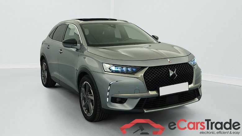 DS DS 7 Hybride E-Tense 300 EAT8 4x4 Rivoli #1