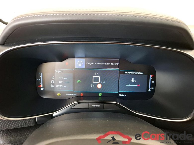 C5 Aircross Feel 1.5 BlueHDi 130CV BVA8 E6d #6