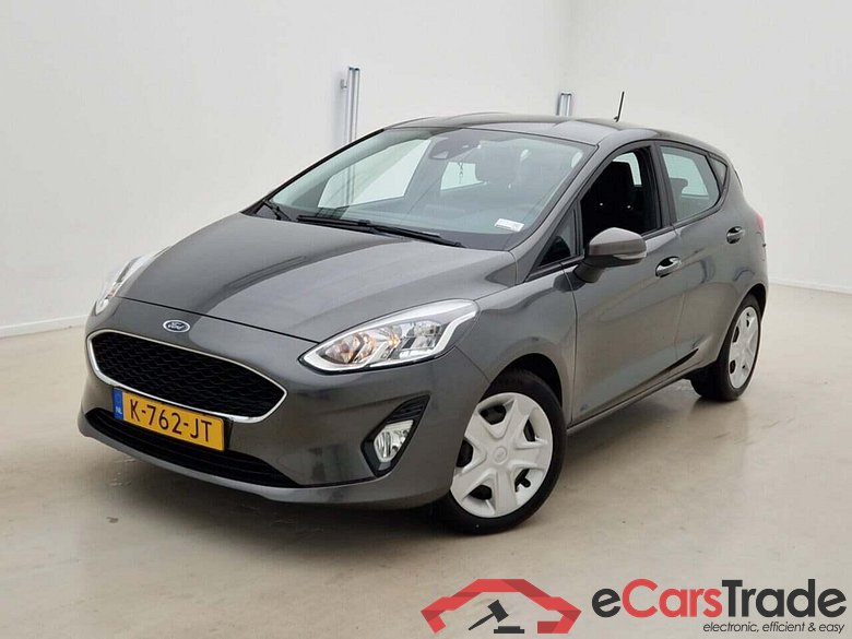 FORD Fiesta 1.0 EB Connected #1