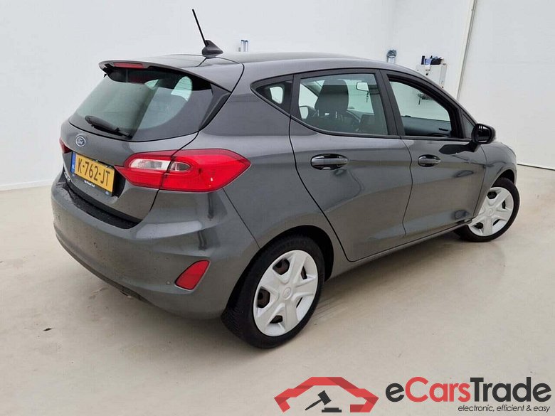 FORD Fiesta 1.0 EB Connected #2