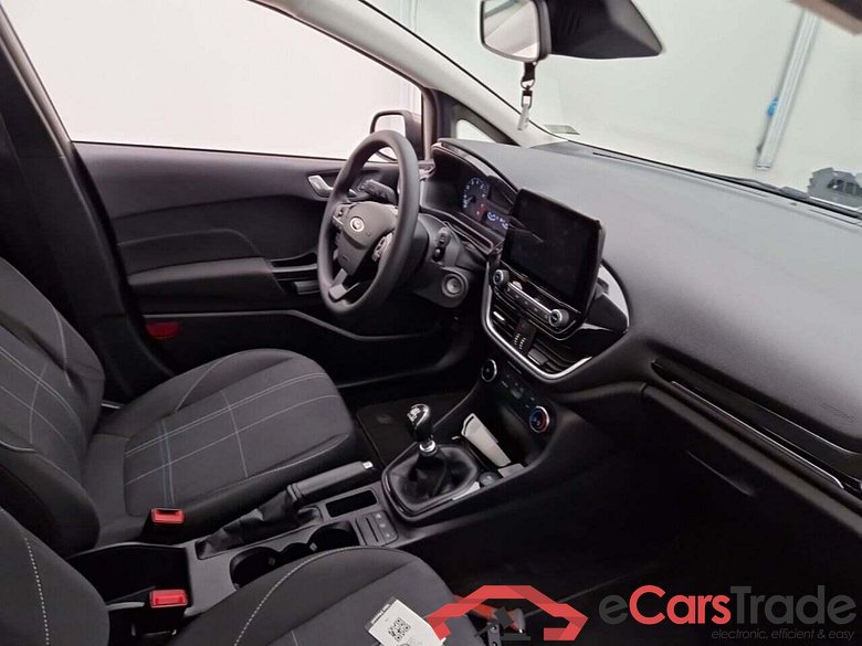 FORD Fiesta 1.0 EB Connected #3
