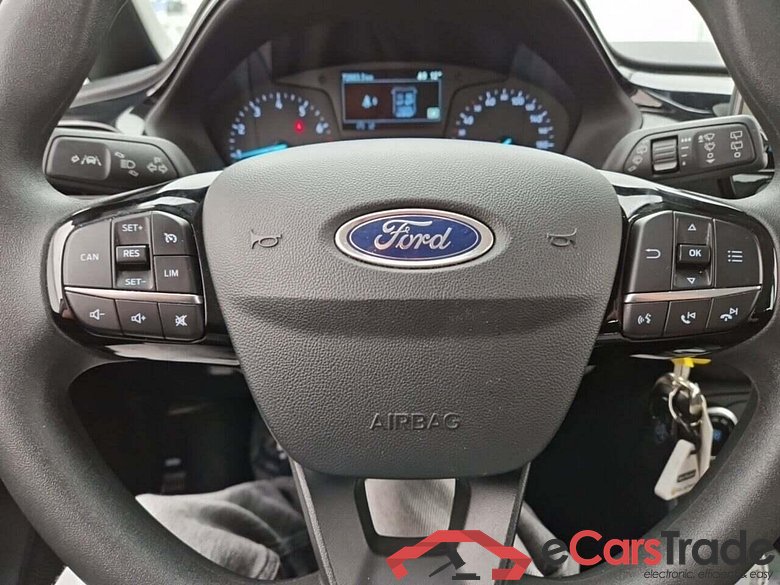 FORD Fiesta 1.0 EB Connected #6