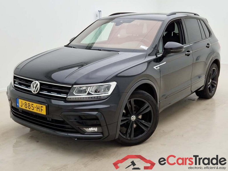 VOLKSWAGEN Tiguan 1.5 TSI Highl. Bus R #1