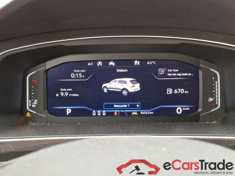 VOLKSWAGEN Tiguan 1.5 TSI Highl. Bus R #5