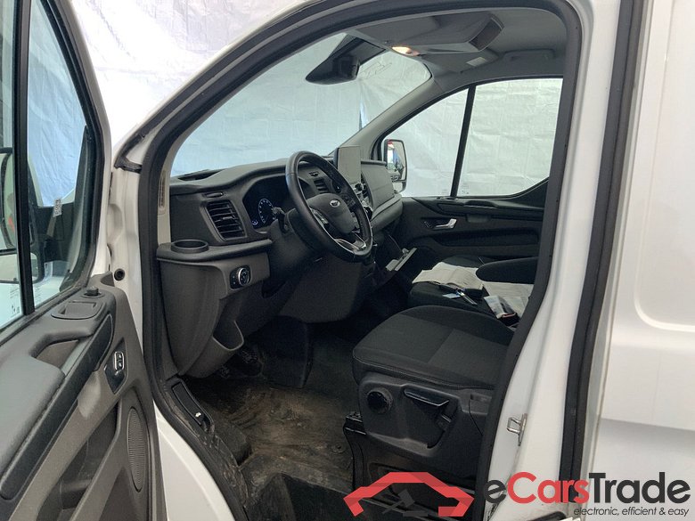 Transit Custom Kasten 280 L1 Trend TDCi 96KW MT6 E6dT #4