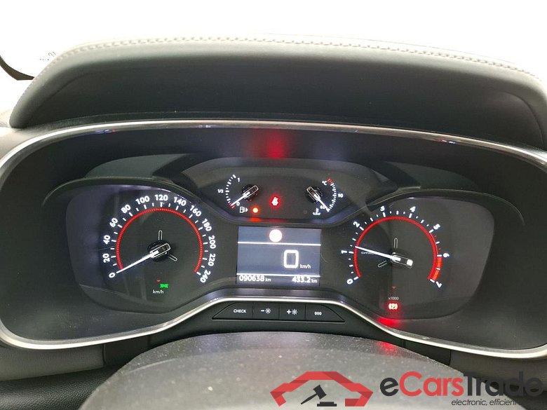 C5 Aircross Live 1.2 PureTech 130CV BVM6 E6dT #6