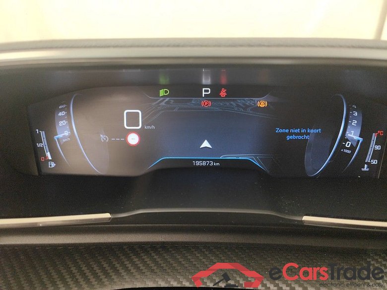 Peugeot 508 SW 1.5 BlueHDi 130 S&S EAT8 Active 5d #6