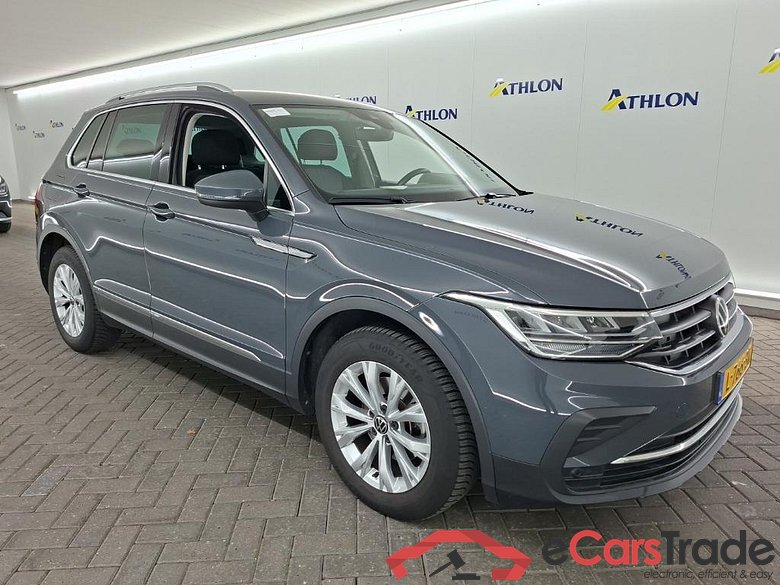 VOLKSWAGEN Tiguan 1.5 TSI 110kW DSG Life Business 5D #2