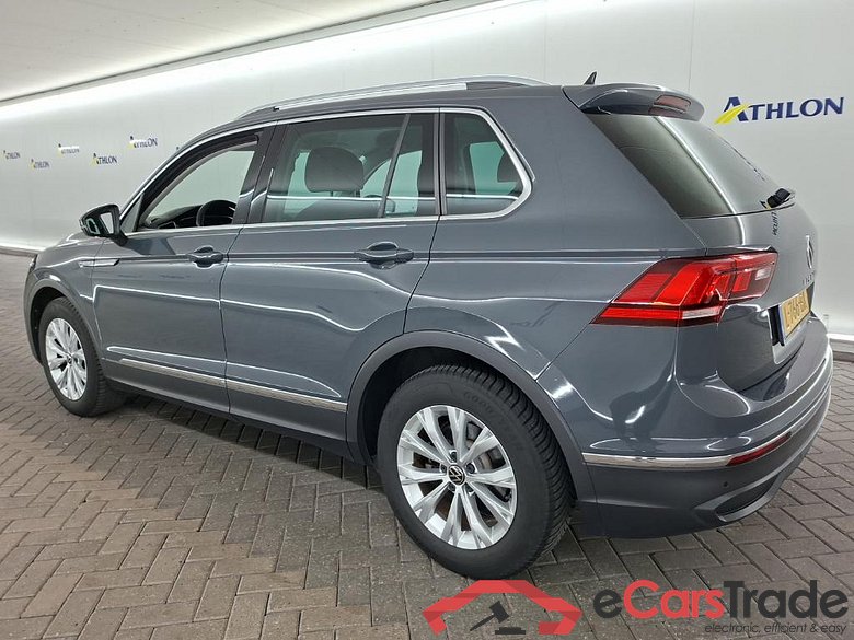 VOLKSWAGEN Tiguan 1.5 TSI 110kW DSG Life Business 5D #4