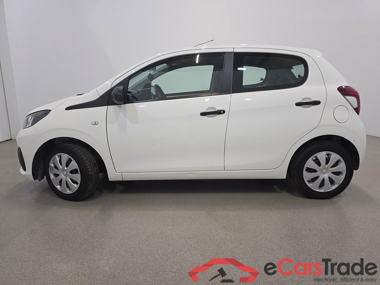 Peugeot 108 1.0 VTI ... #2