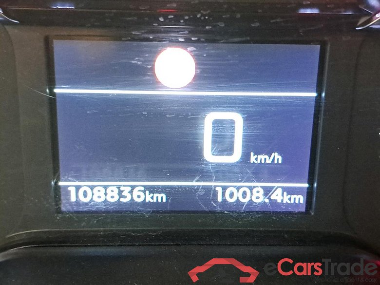 PEUGEOT - PEU RIFTER BlueHDi 102PK Active Long With Connect Nav & DAB & Rear Park Sensors With Camera #5