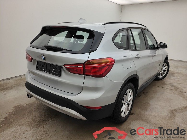 BMW X1 sDrive16d (85 kW) 5d #2