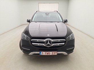 Mercedes GLE-Class