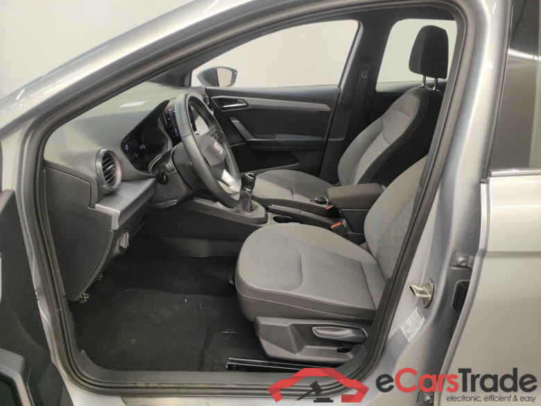 Seat Ibiza 1.0 EcoTSI 81kW Xcellence 5d #3